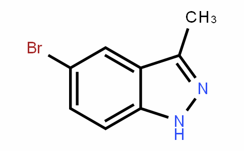 5-溴-3-甲基-1H-吲唑