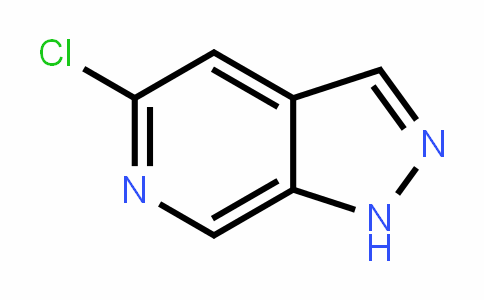 5-氯-1H-吡唑并[3,4-c]吡啶