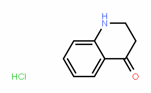 1,2,3,4-Tetrahydro-4-Quinolinone Hydrochloride