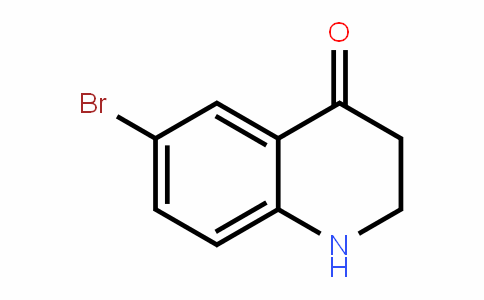 6-溴-2,3-二氢喹啉-4(1H)-酮