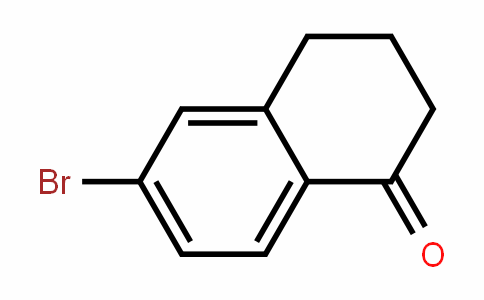 6-溴-Α-四氢萘酮