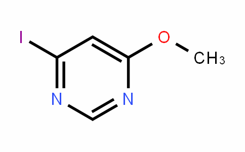 4-iodo-6-methoxypyrimidine