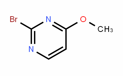 2-溴-6-甲氧基嘧啶