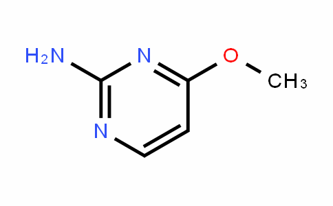 2-amino-4-methoxypyrimidine