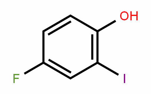 4-fluoro-2-iodophenol