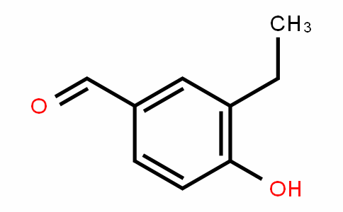 3-ethyl-4-hydroxybenzaldehyde