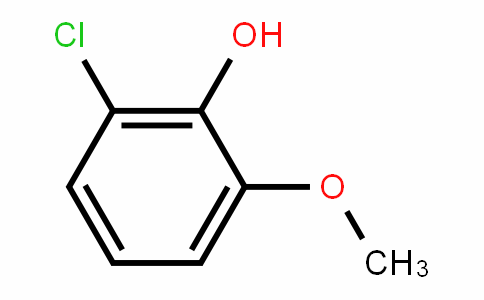 2-chloro-6-methoxyphenol
