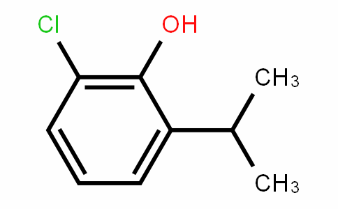 2-chloro-6-isopropylphenol