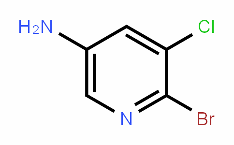 5-amino-2-Bromo-3-chloropyridine