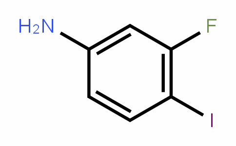 3-氟-4-碘苯胺
