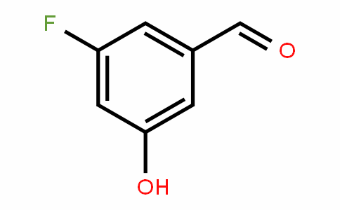 3-fluoro-5-hydroxybenzaldehyde