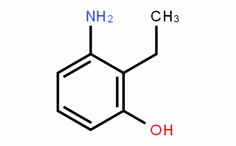 3-amino-2-ethylphenol