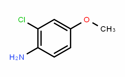 2-Chloro-4-methoxyaniline