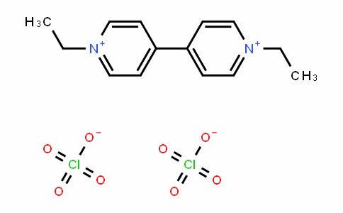 1,1'-diethyl-4,4'-bipyridinium diperchlorate