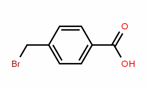 4-Bromomethylbenzoic acid