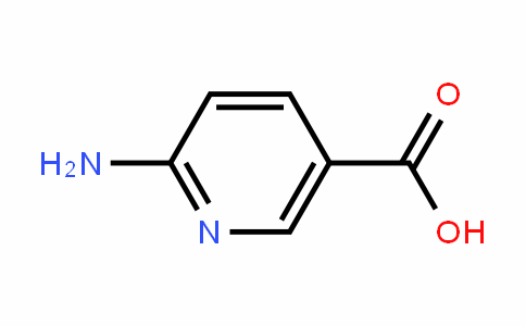 6-aminonicotinic acid