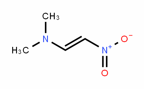 (E)-N,N-dimethyl-2-nitroethenamine
