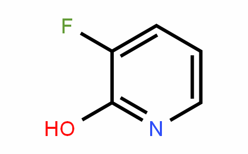 3-Fluoro-2-hydroxypyridine
