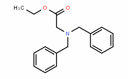 N,N-二苄基甘氨酸乙酯