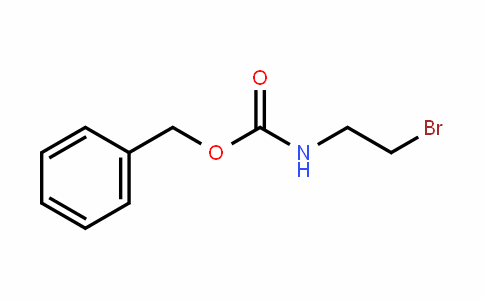 (2-Bromo-ethyl)-carbamic acid benzyl ester