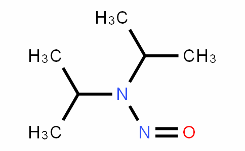 N-nitroso diisopropyl amine