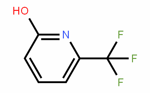 2-Hydroxy-6-trifluoromethylpyridine