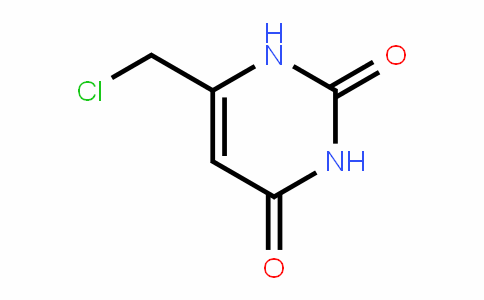 6-(Chloromethyl)uracil