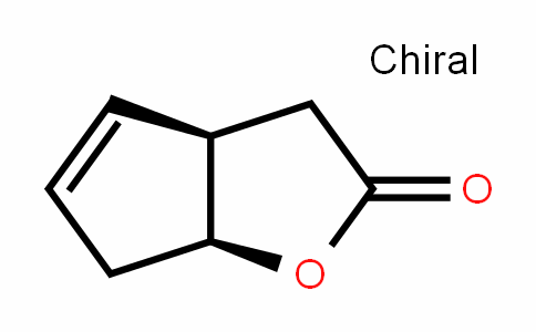 (1S,5R)-2-氧杂二环[3.3.0]辛-6-烯-3-酮