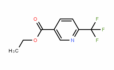 6-Trifluoromethyl-nicotinic acid ethyl ester