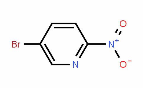 5-溴-2-硝基吡啶