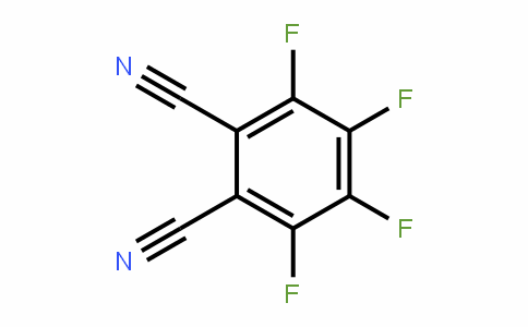 3,4,5,6-四氟邻苯二腈