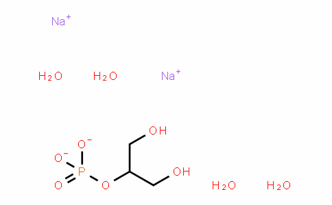 β-甘油磷酸二钠四水合物[用于生化研究]