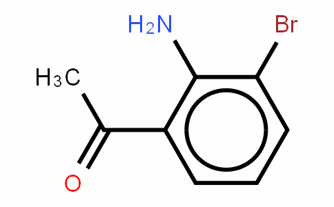 2-Amino-3-bromoacetophenone