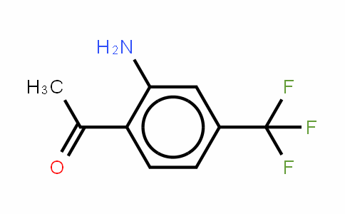 2-Amino-4-(trifluoromethyl)acetophenone