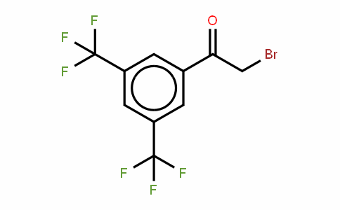 a-Bromo-3',5'-bis(trifluoromethyl)acetophenone