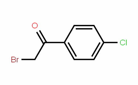 2-Bromo-4'-chloroacetophenone