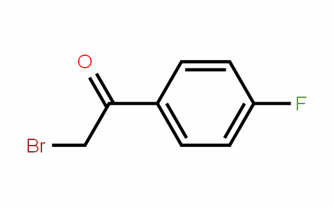 2-Bromo-4`-fluoroacetophenone
