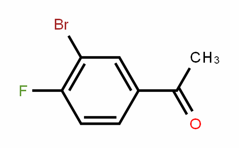 3'-溴-4'-氟苯乙酮