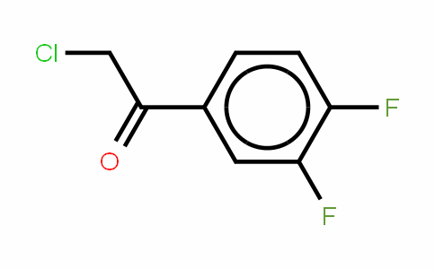 2-Chloro-3,4-difluoroacetophenone