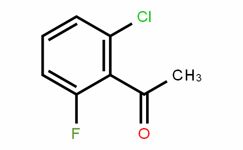 2-氯-6-氟苯乙酮