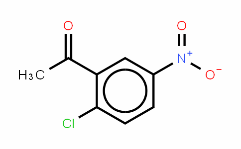 2-氯-5-硝基苯乙酮