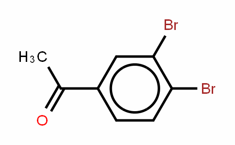 3,4-Dibromoacetophenone