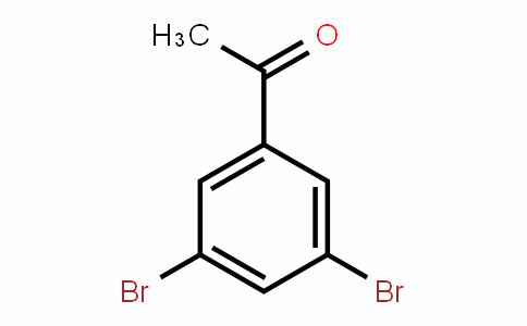3',5'-Dibromoacetophenone