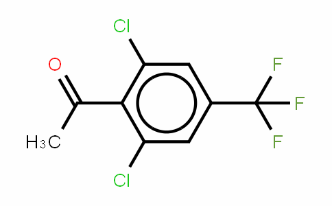 2,6-Dichloro-4-(trifluoromethyl)acetophenone