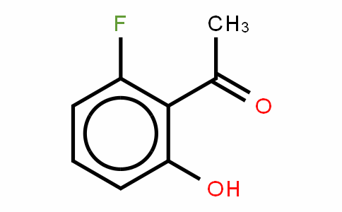 2'-氟-6'-羟基苯乙酮