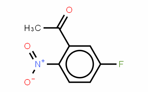 5-Fluoro-2-nitroacetophenone
