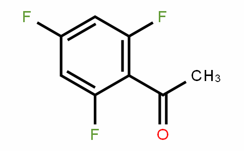 2',4',6'-trifluoroacetophenone