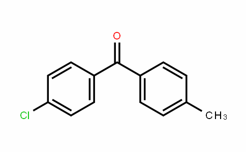 4-Chloro-4'-methylbenzophenone
