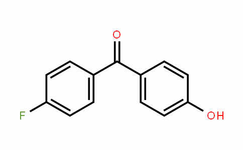 4-氟-4'-羟基二苯甲酮