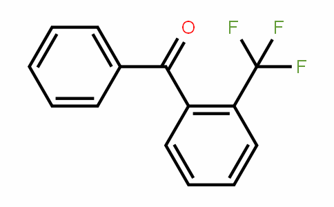 2-(三氟甲基)苯甲酮